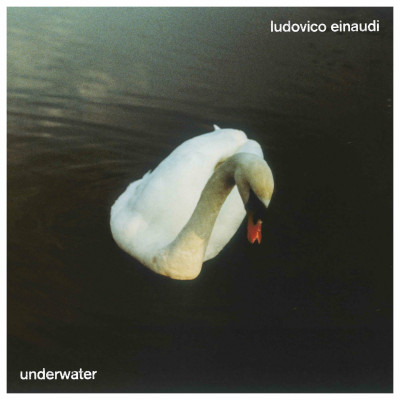 Vinyl Ludovico Einaudi - UNDERWATER