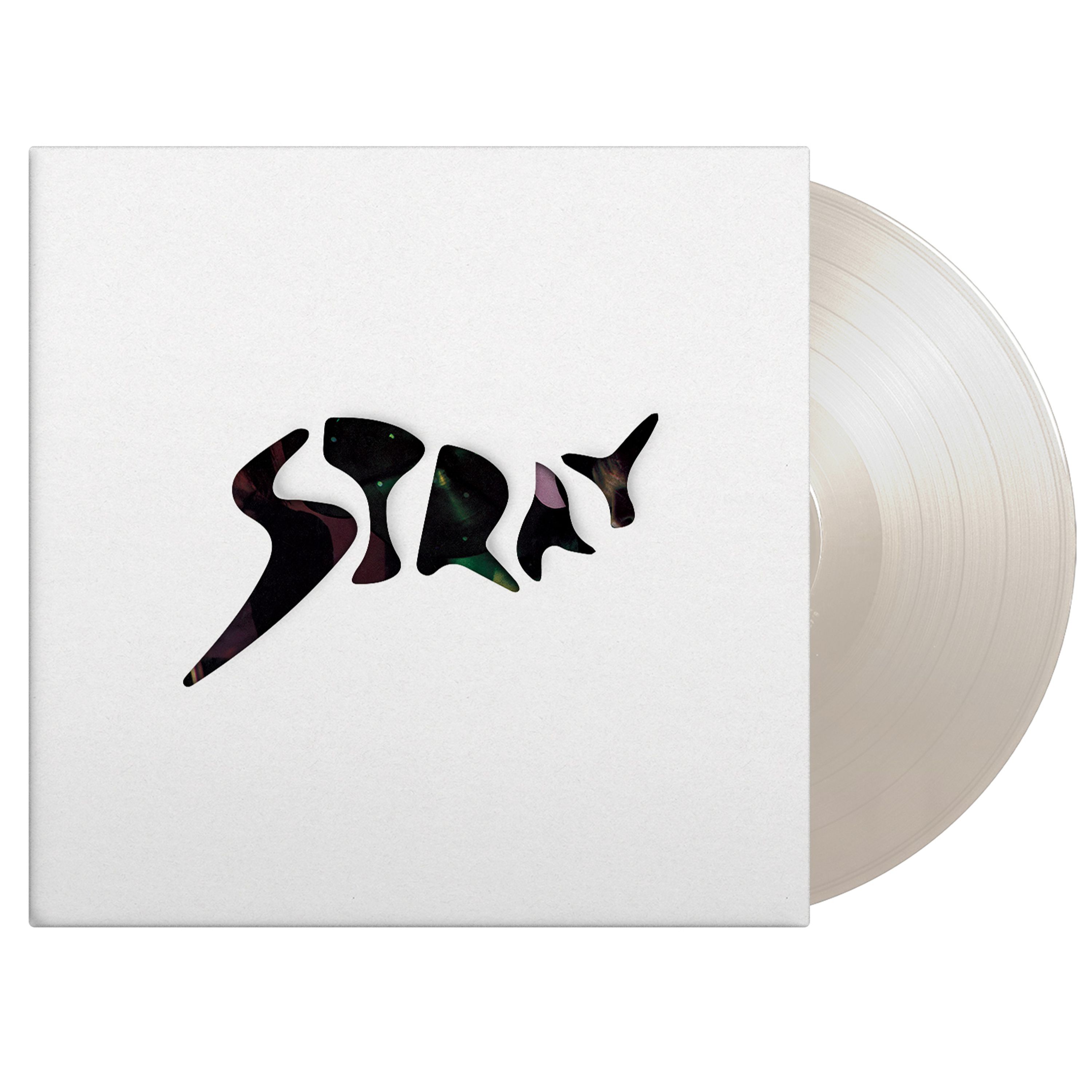 Vinyl Stray - Stray