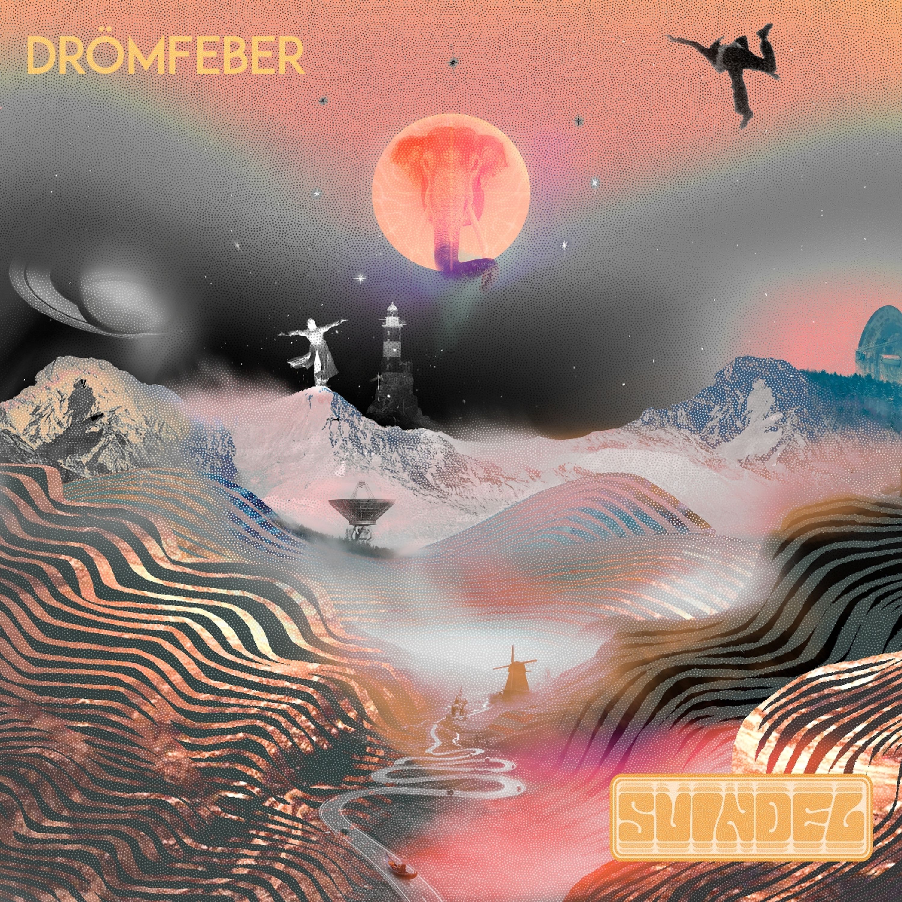 CD - DROMFEBER