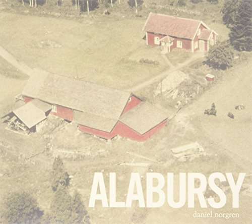 CD Daniel Norgren - ALABURSY