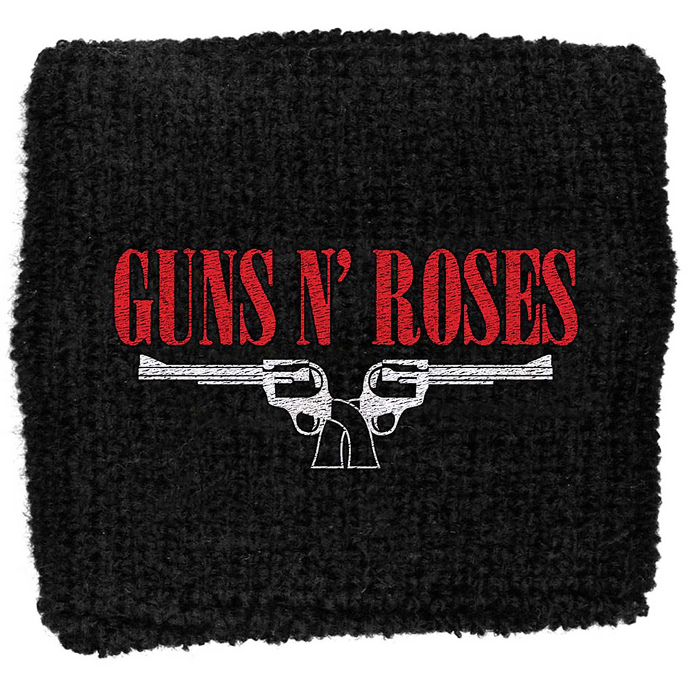 Náramok Guns N’ Roses - Pistols