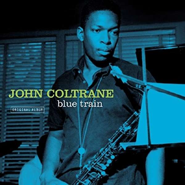 Vinyl John Coltrane - Blue Train (Remastered)