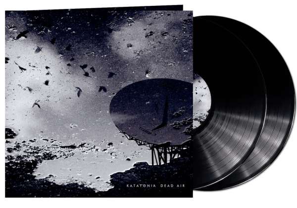 Vinyl Katatonia - DEAD AIR