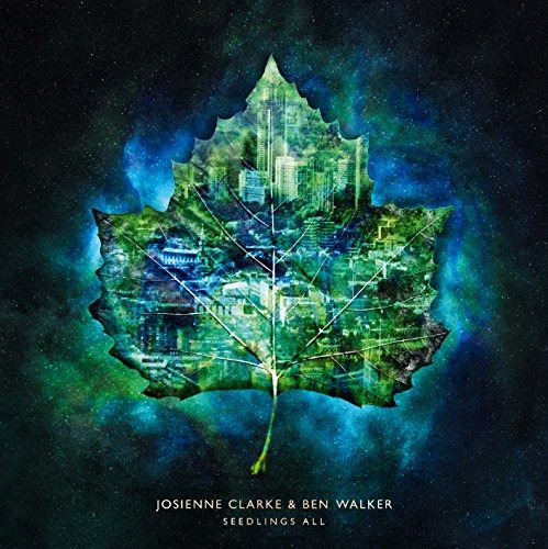 Vinyl Josienne Clarke - SEEDLINGS ALL