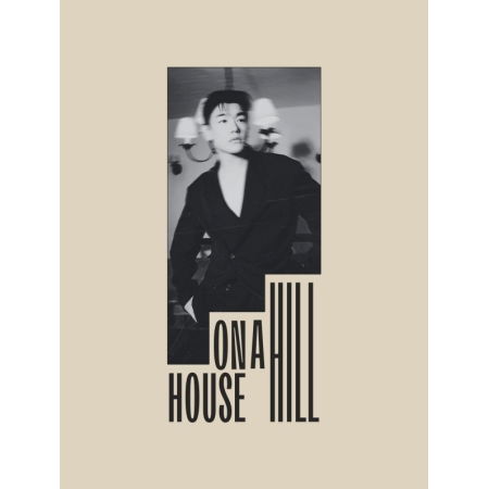 CD Eric Nam - House On a Hill