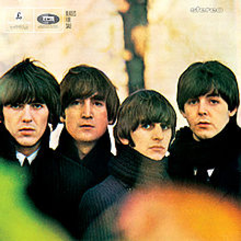 Vinyl The Beatles - BEATLES FOR SALE