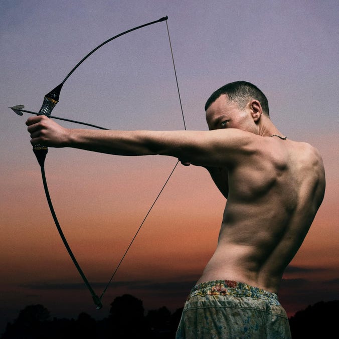 CD Olly Alexander - Polari
