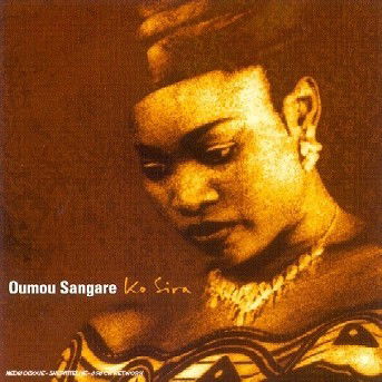 CD Oumou Sangaré - KO SIRA