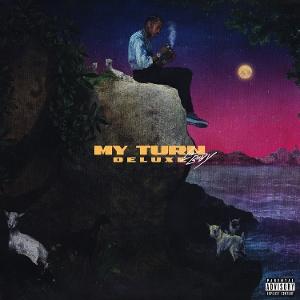 Vinyl Lil Baby - MY TURN