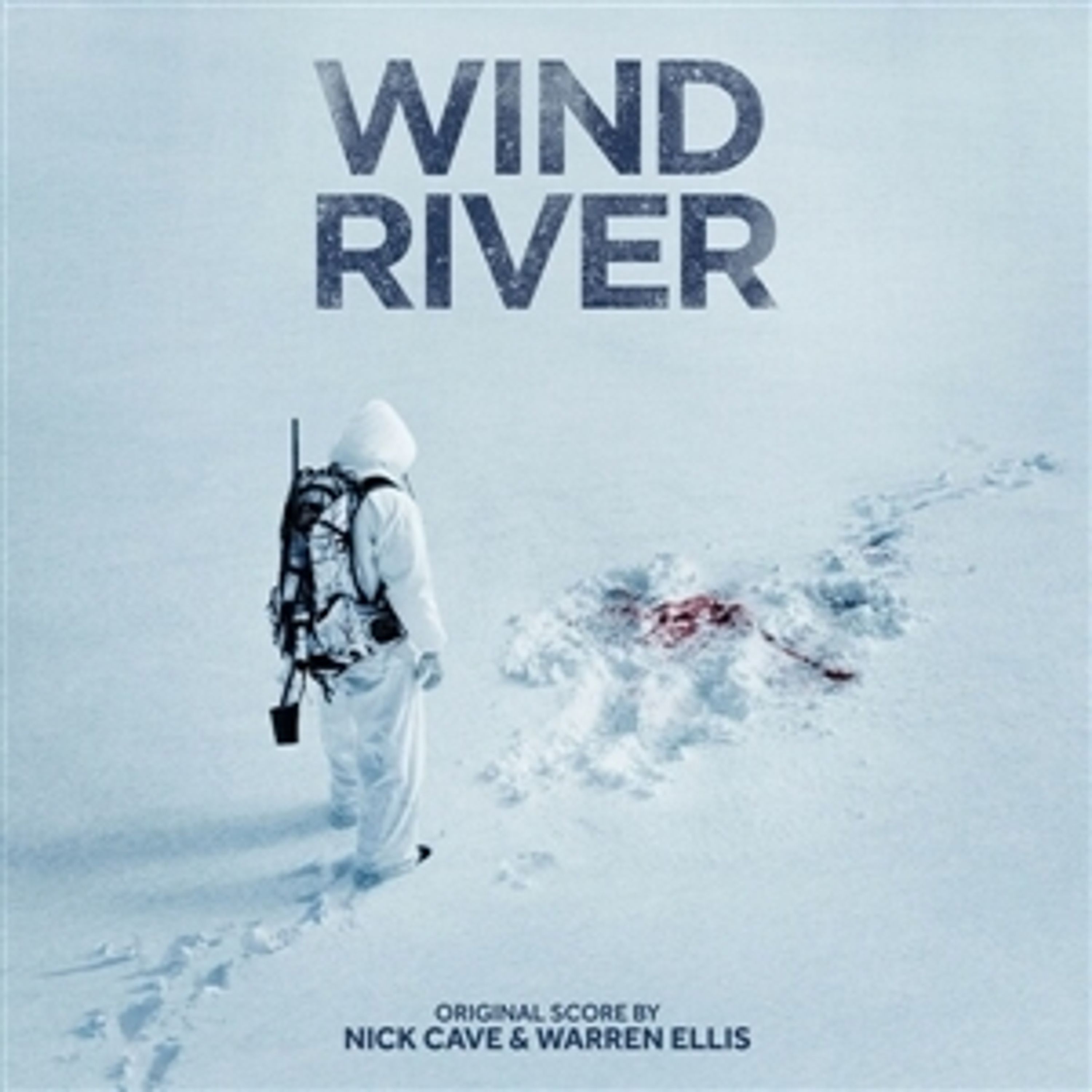 Vinyl - WIND RIVER
