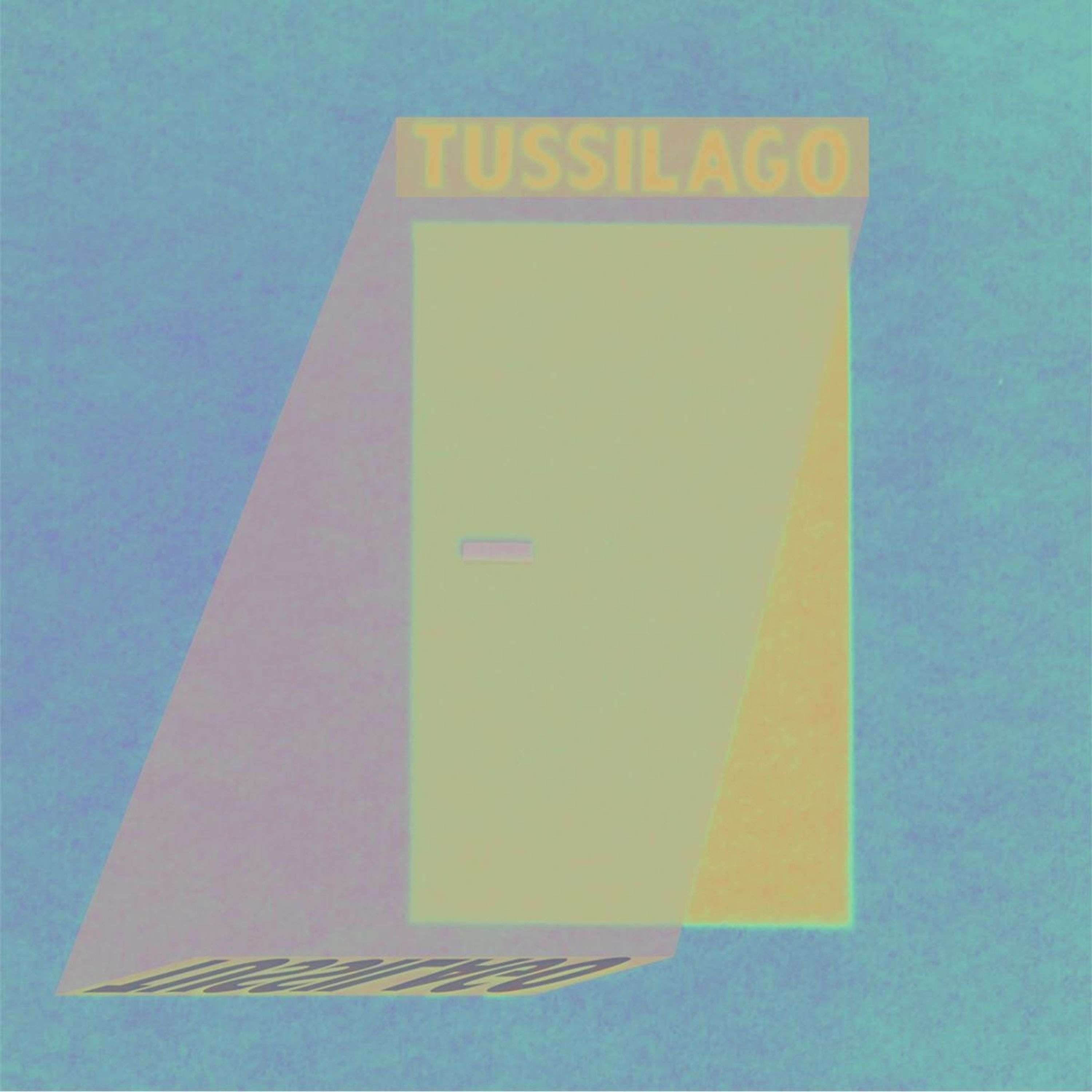 Vinyl Tussilago - SALTMATARGATAN