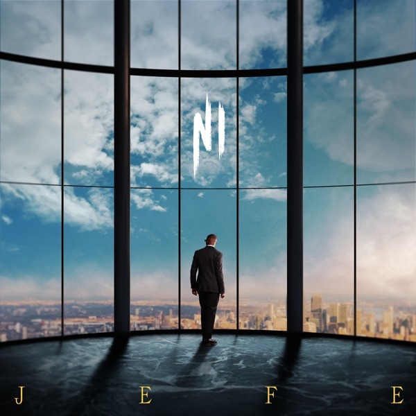 Vinyl Ninho - JEFE