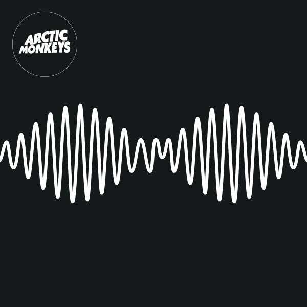 Vinyl Arctic Monkeys - AM