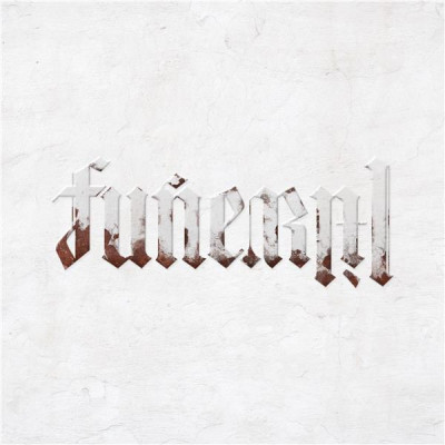 Vinyl Lil Wayne - FUNERAL