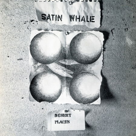 CD Satin Whale - HISTORY BOX 1 - THE STUDIO ALBUMS