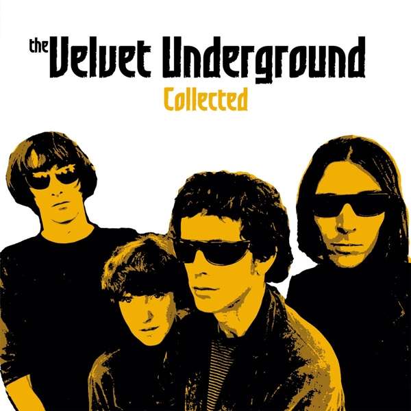 Vinyl The Velvet Underground - COLLECTED