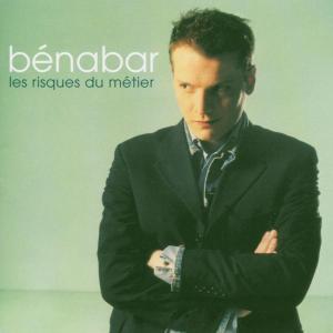 CD Bénabar - Les Risques Du Métier