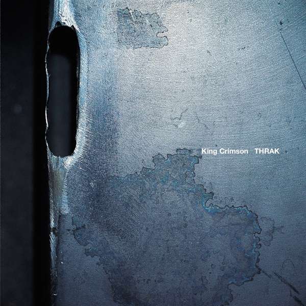 Vinyl King Crimson - KING CRIMSON - THRAK