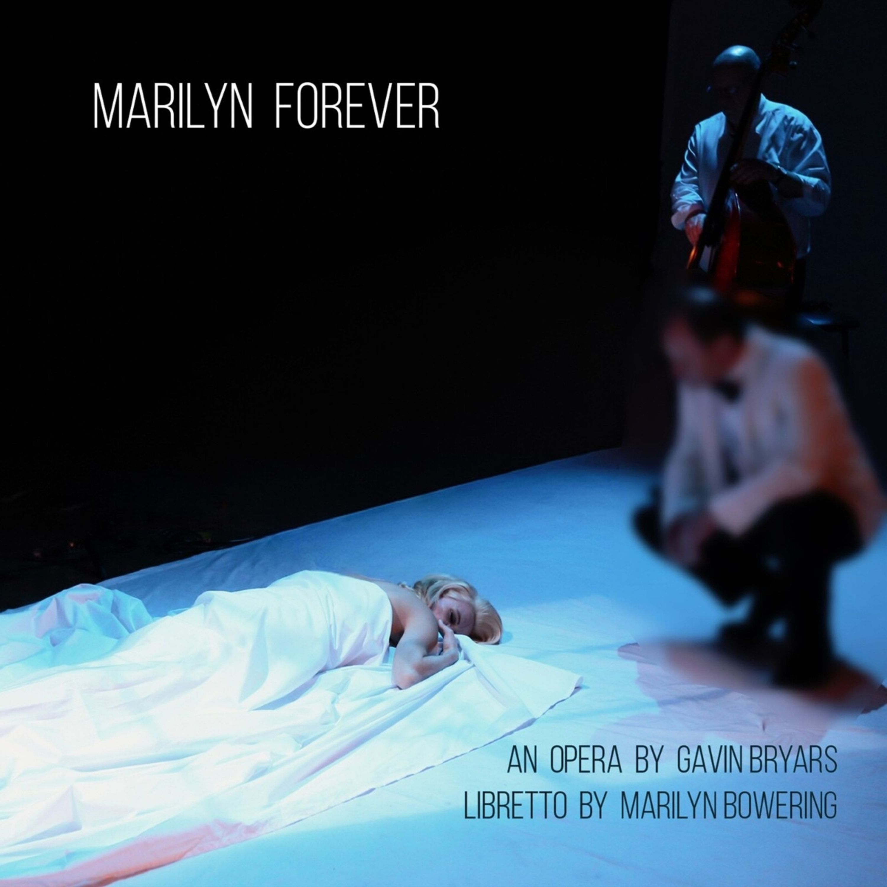 CD - MARILYN FOREVER