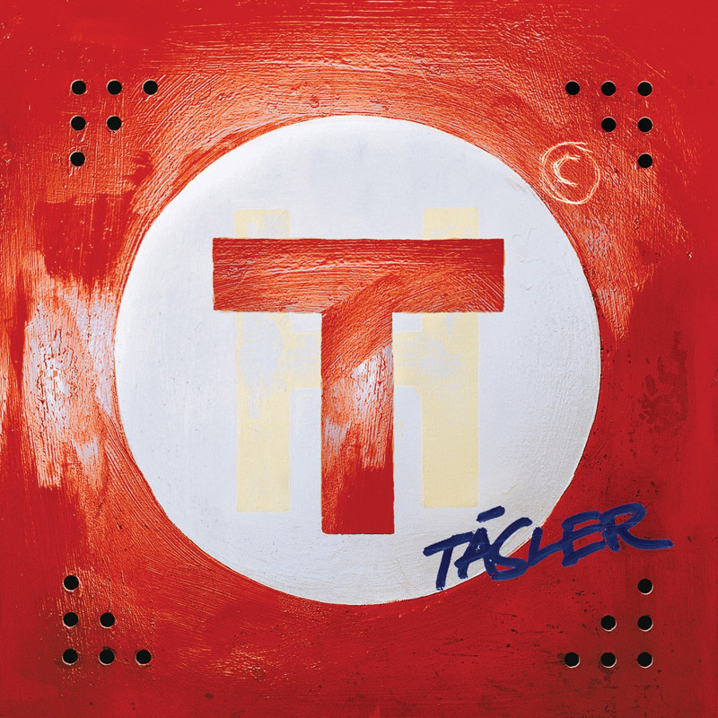 Vinyl Ivan Tásler - Tásler