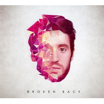 CD Broken Back - Broken Back