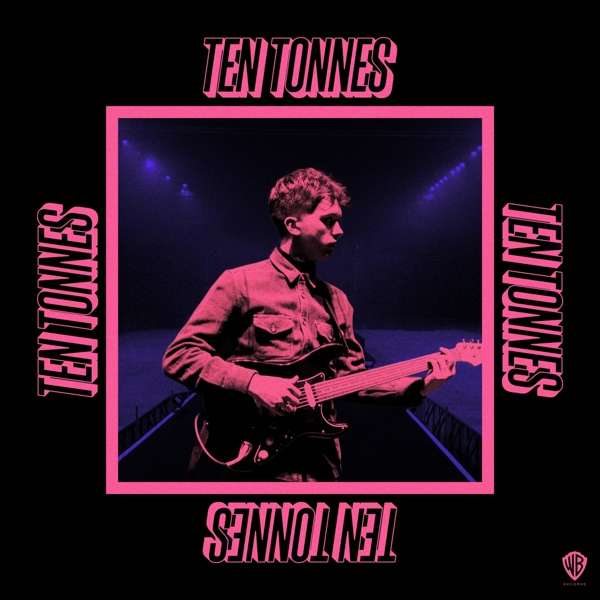 CD Ten Tonnes - TEN TONNES