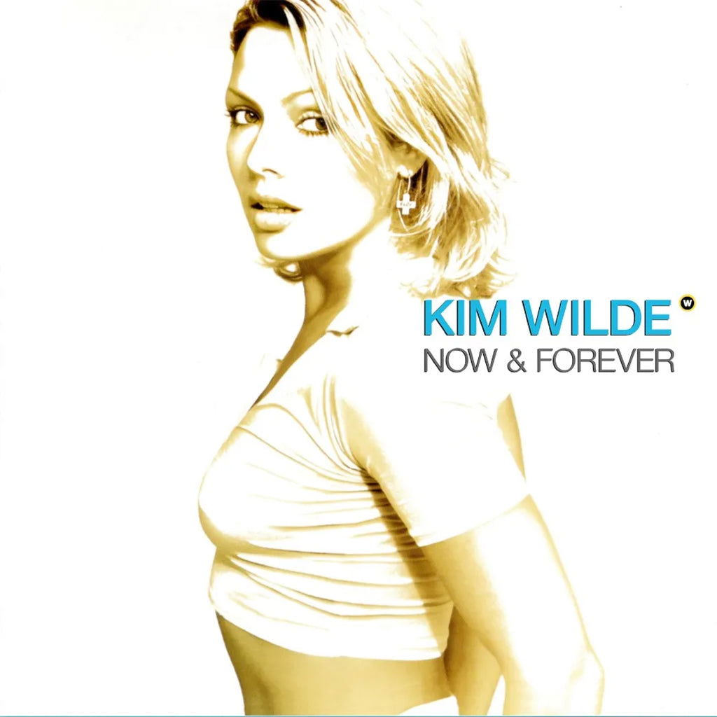 CD Kim Wilde - NOW & FOREVER