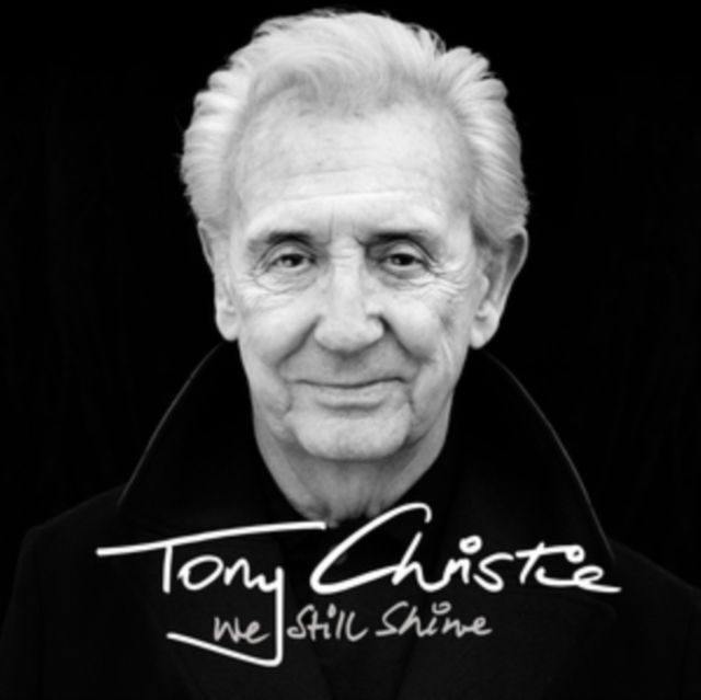 CD Tony Christie - We Still Shine