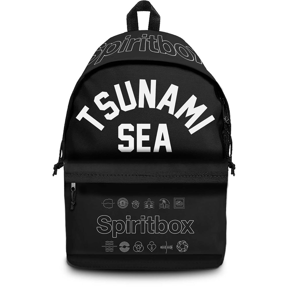 Batoh Spiritbox - Tsunami Sea