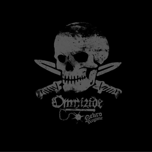 CD Omnizide - NEKROREGIME