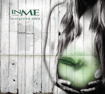 Vinyl InMe - OVERGROWN EDEN