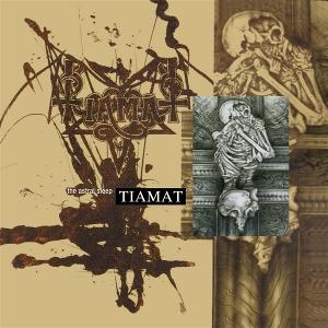 Vinyl Tiamat - The Astral Sleep