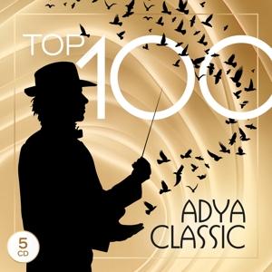 CD ADYA - ADYA CLASSIC - TOP 100