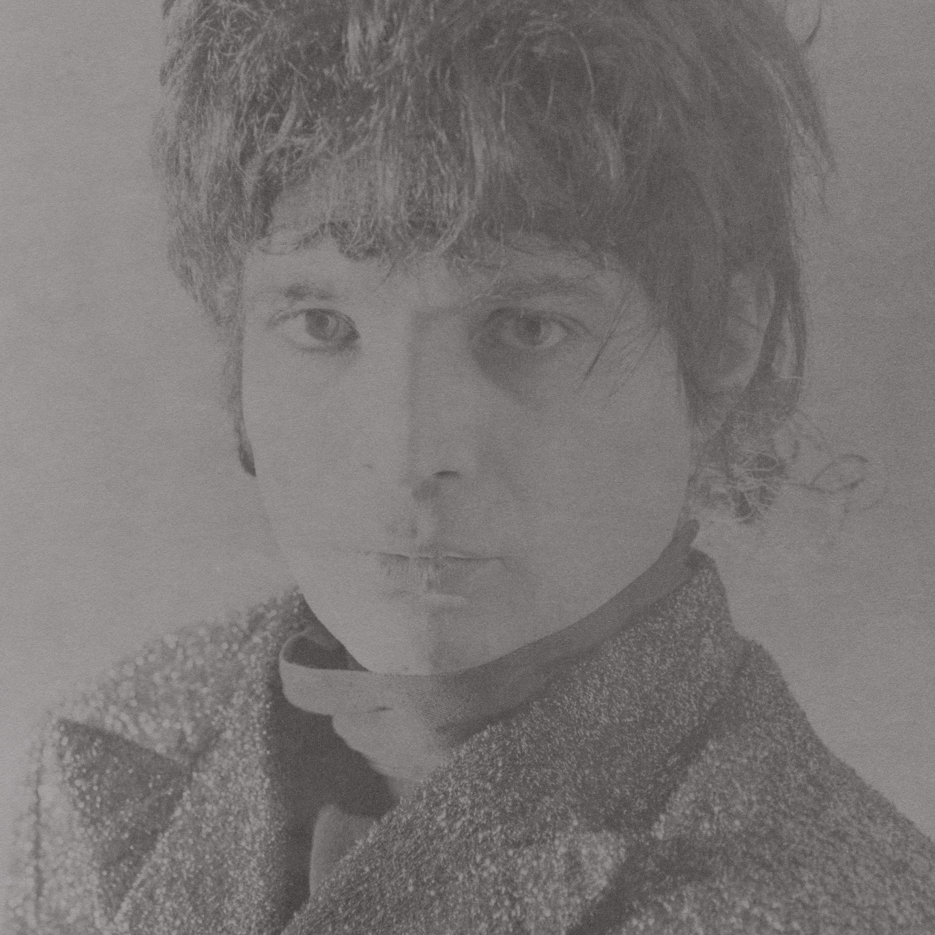 CD Alan Vega - COLLISION DRIVE