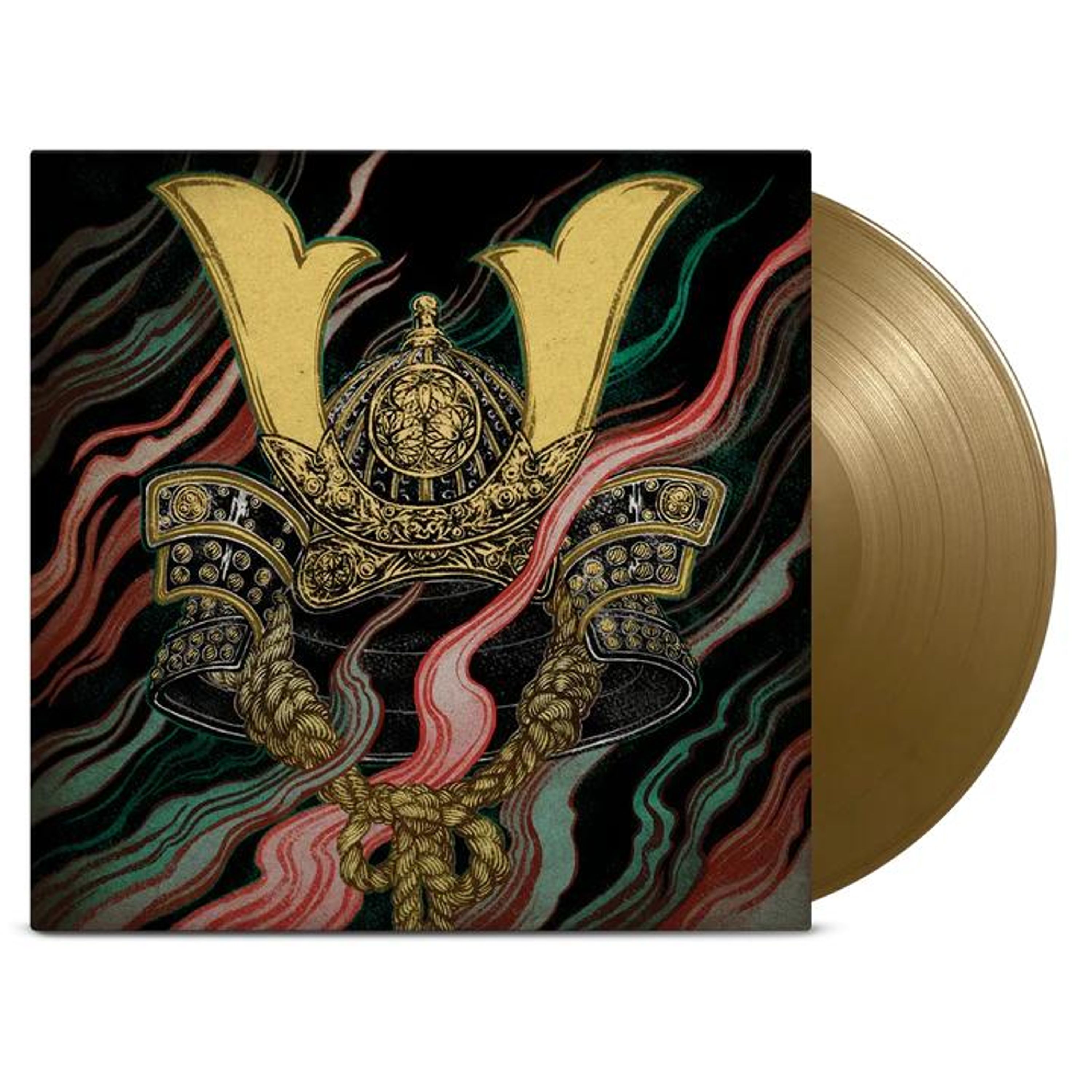 Vinyl - SHOGUN