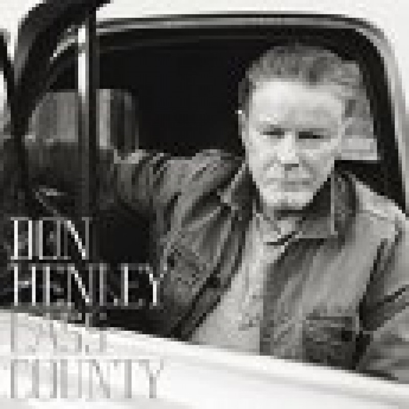 CD - HENLEY DON - CASS COUNTY