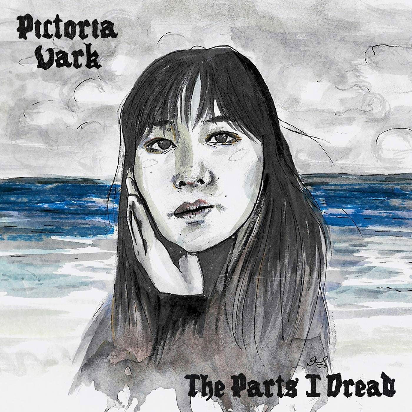 Vinyl Pictoria Vark - PARTS I DREAD