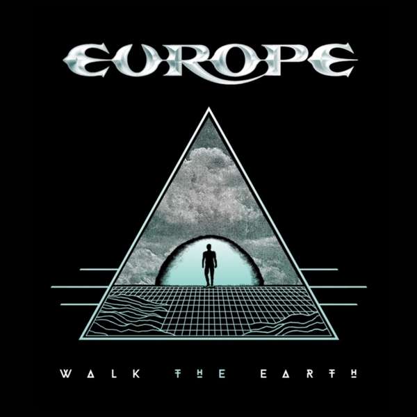 CD Europe - WALK THE EARTH