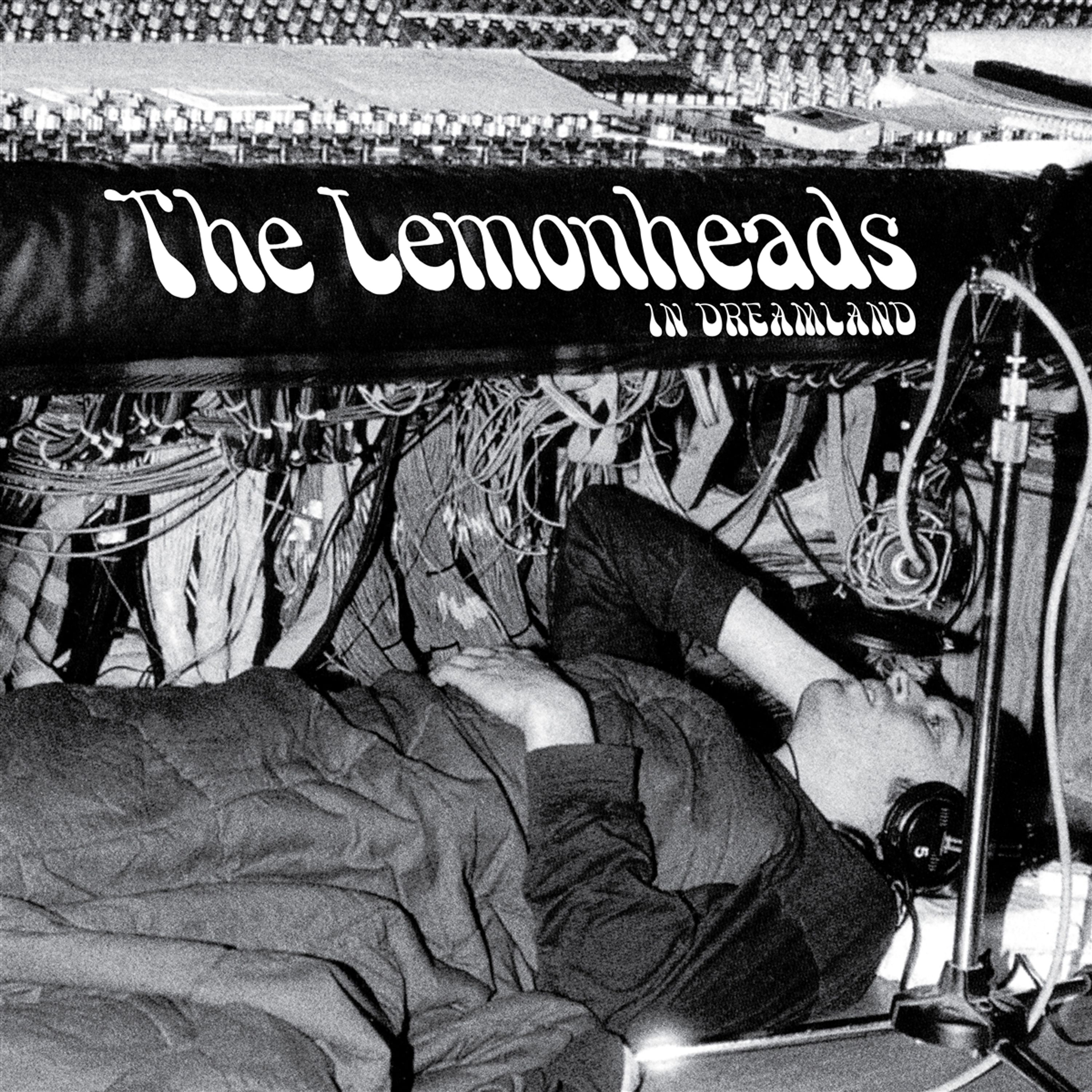 Vinyl The Lemonheads - LEMONHEADS IN DREAMLAND