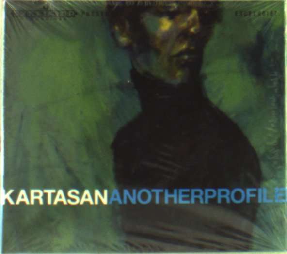 CD Kartasan - ANOTHER PROFILE