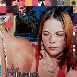 Vinyl Dominic Fike - Sunburn