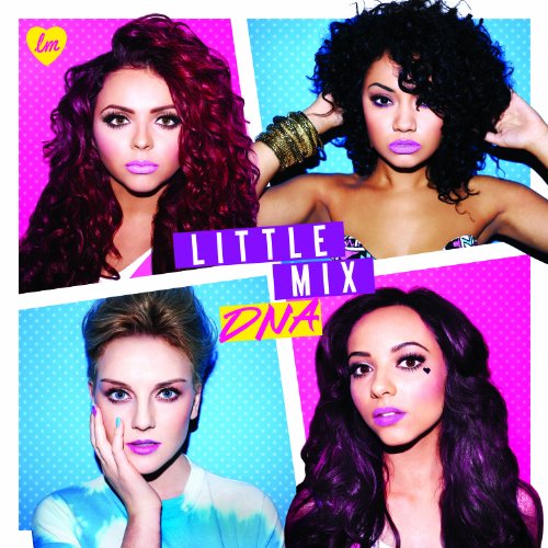 CD - Dna