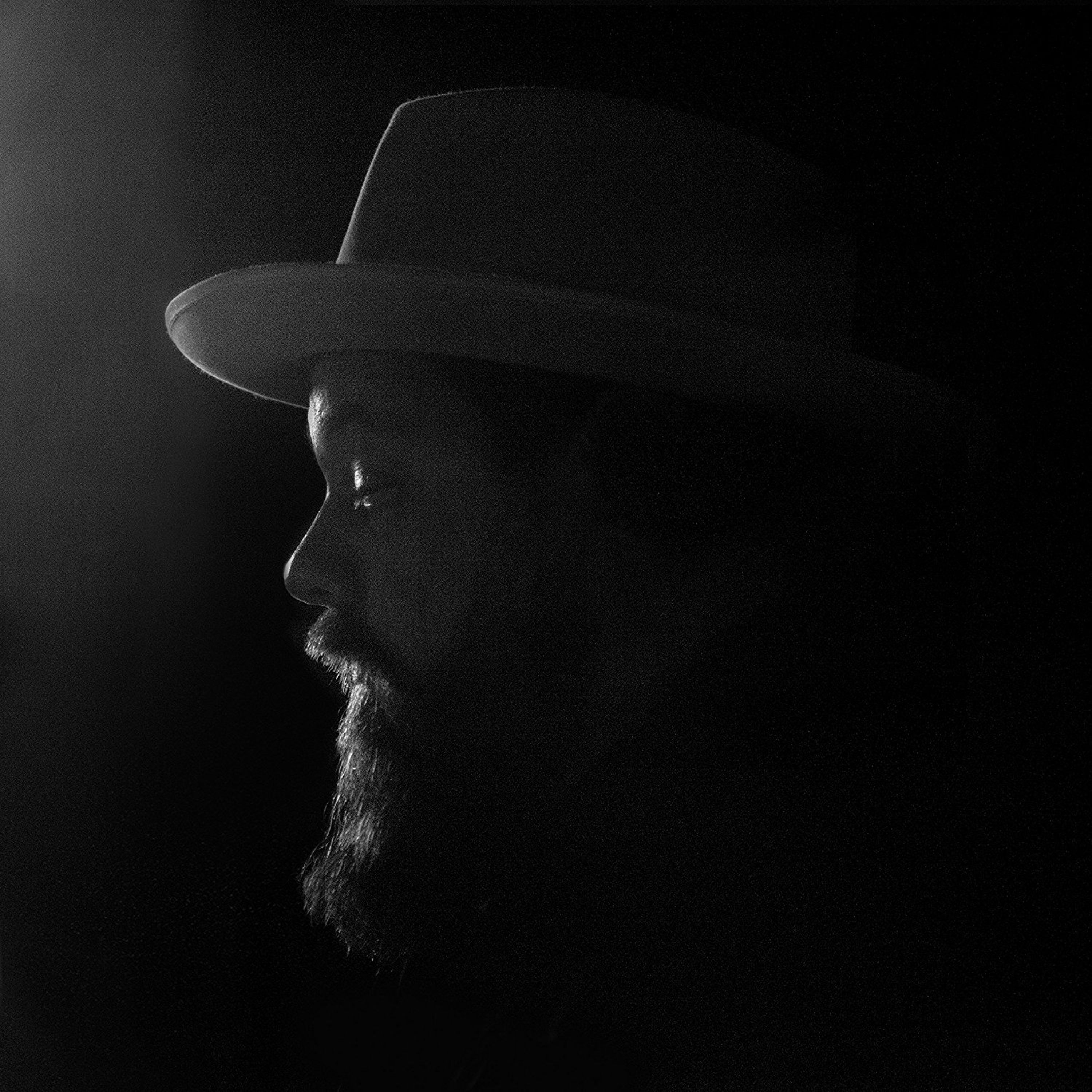 Vinyl Nathaniel Rateliff & The Night Sweats - TEARING AT THE SEAMS