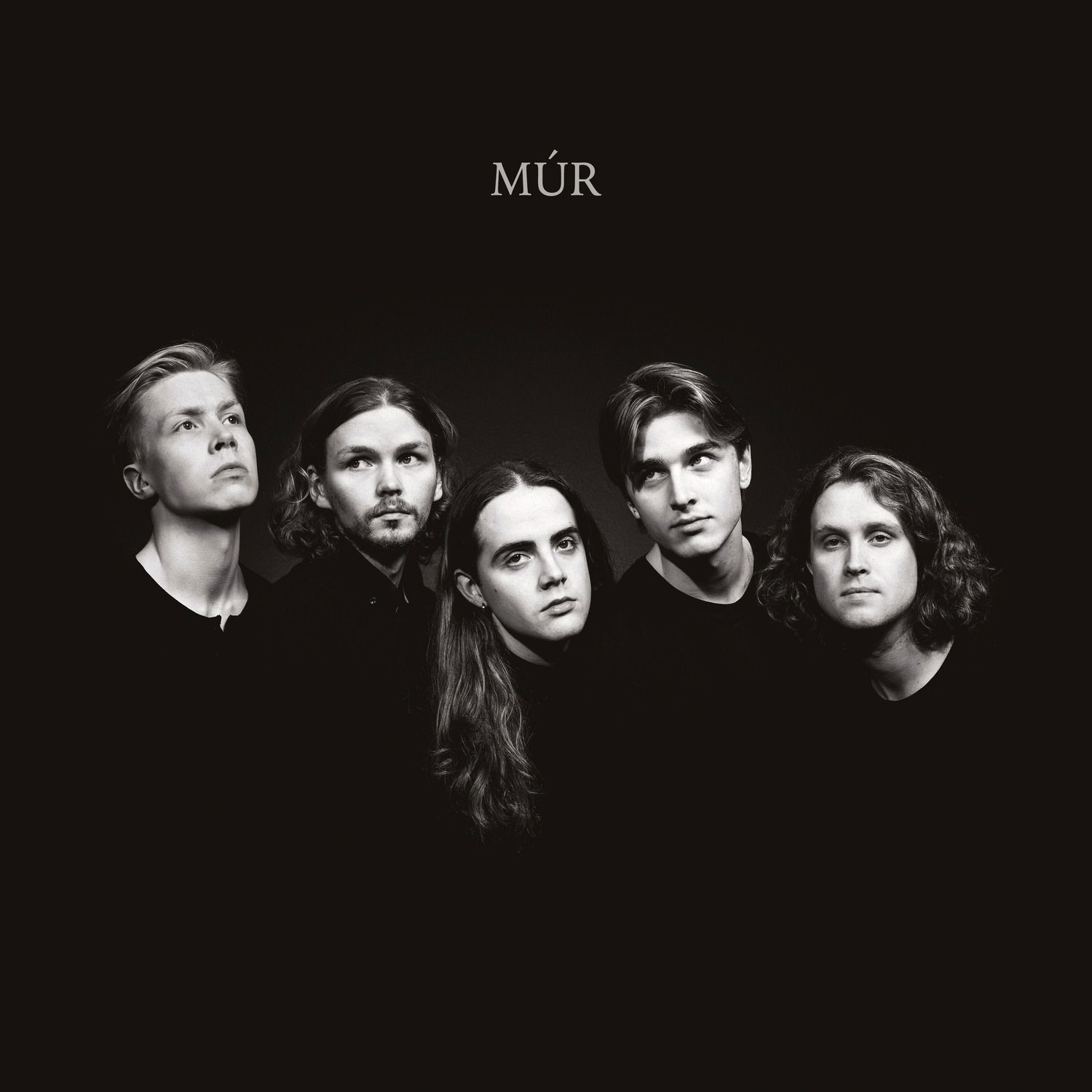 CD Múr - Múr
