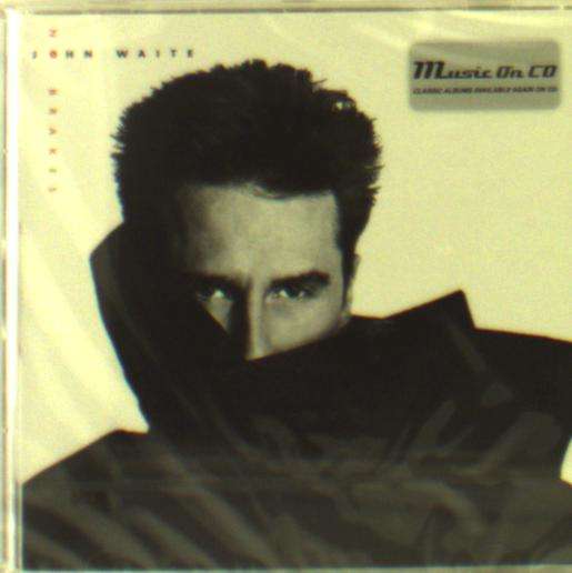 CD John Waite - NO BRAKES