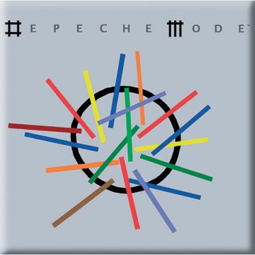 Magnetka Depeche Mode - Sounds of the Universe
