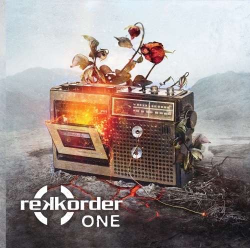 CD Rekkorder - ONE