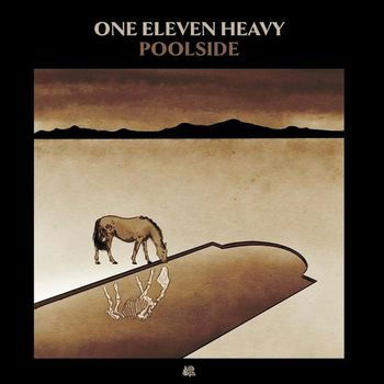 Vinyl One Eleven Heavy - POOLSIDE