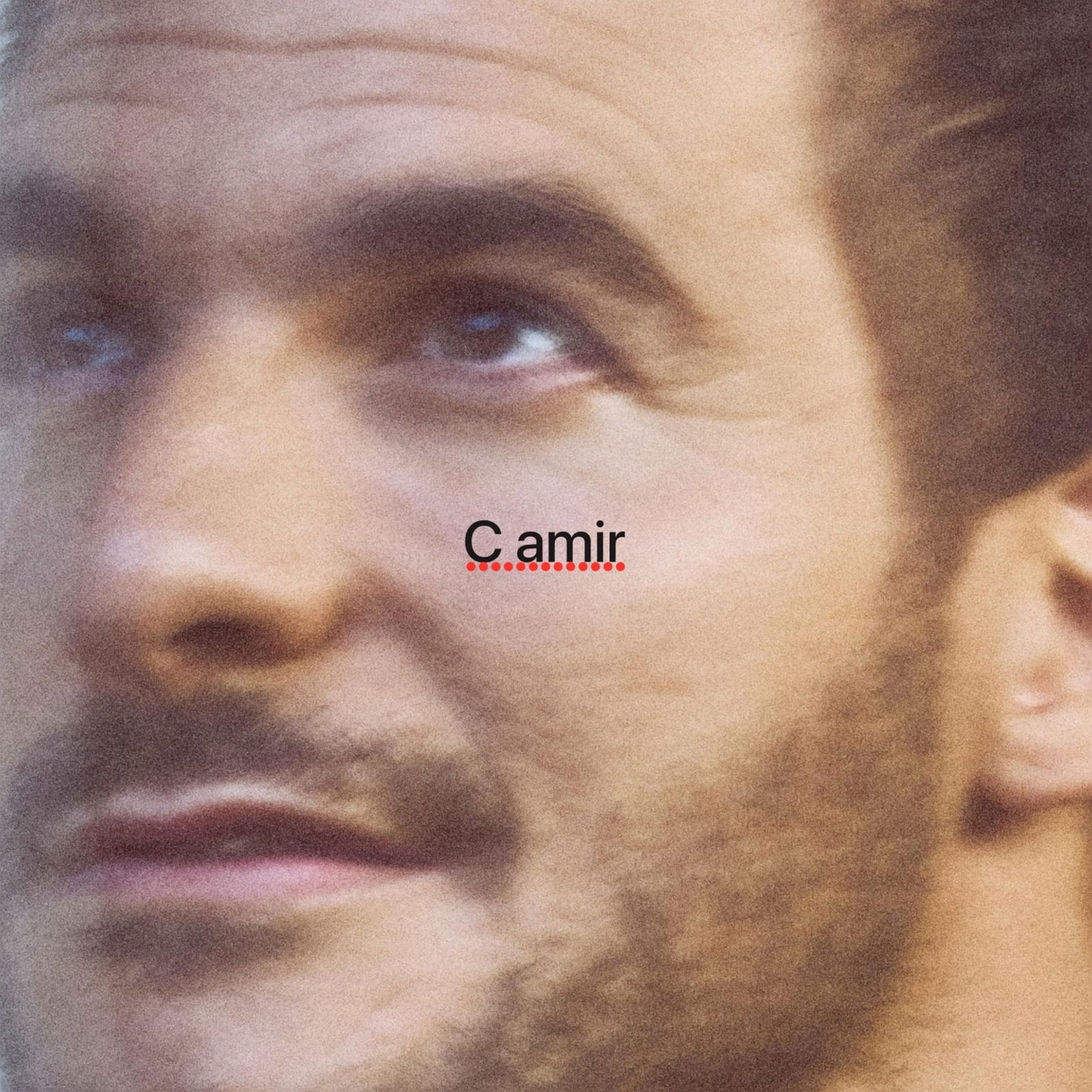 CD Amir Haddad - C AMIR