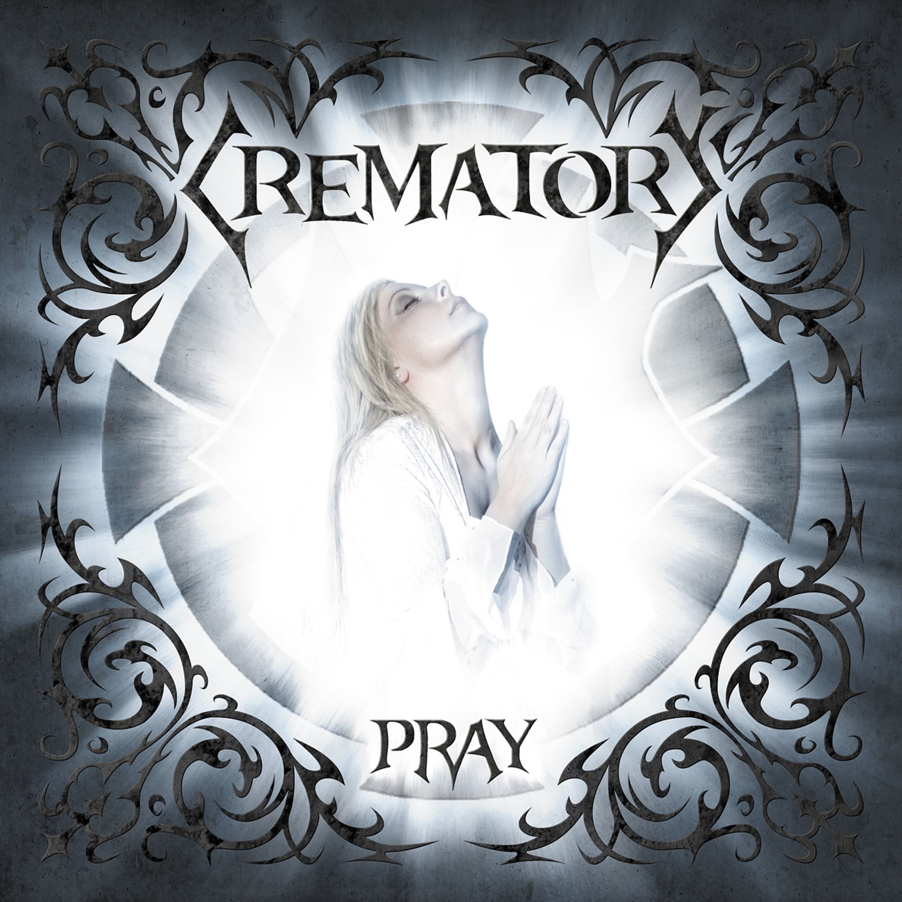 CD Crematory - PRAY
